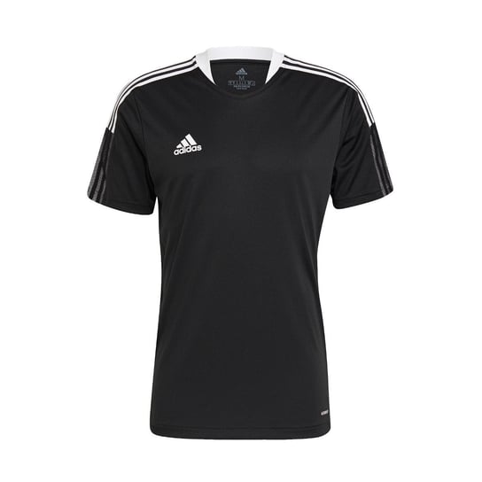 adidas Tiro 21 Training t-shirt 586 : Rozmiar - XXL Adidas