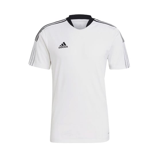 adidas Tiro 21 Training t-shirt 590 : Rozmiar - L Adidas