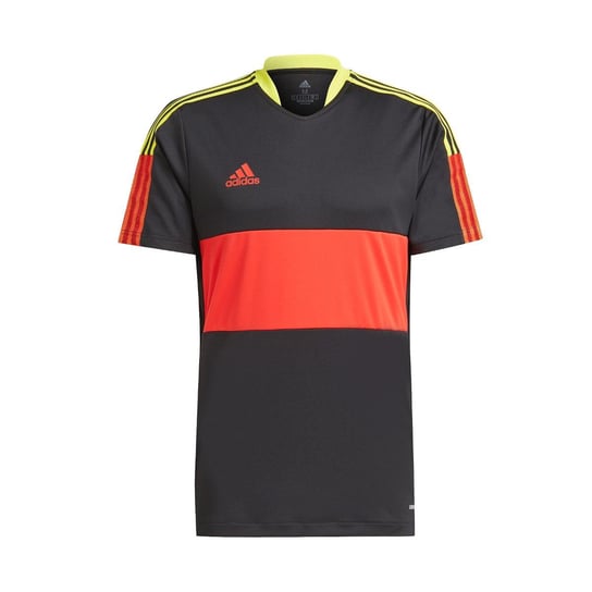 adidas Tiro Jersey t-shirt 554 : Rozmiar - M Adidas