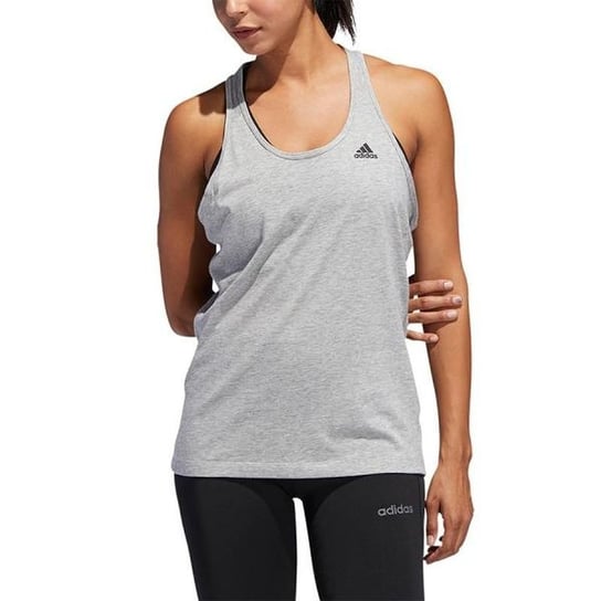 Adidas Top Damski Prime 3S Tank Climalite Du3454 M Adidas