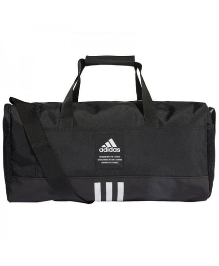Adidas, Torba 4Athlts Duffel Bag HC7268, Czarny Adidas