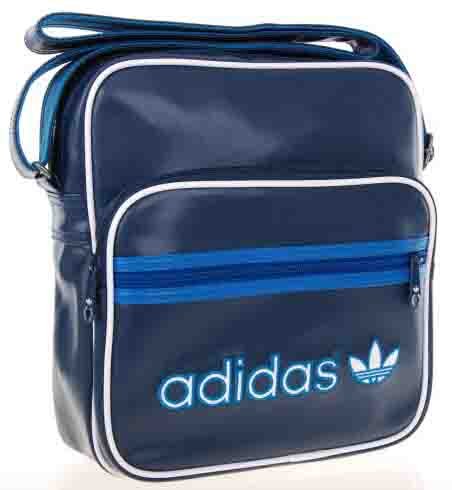 Adidas, Torba, AC Sir Bag A Adidas