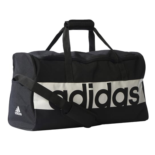 Adidas, Torba, Linear Performance Teambag Medium, czarna Adidas