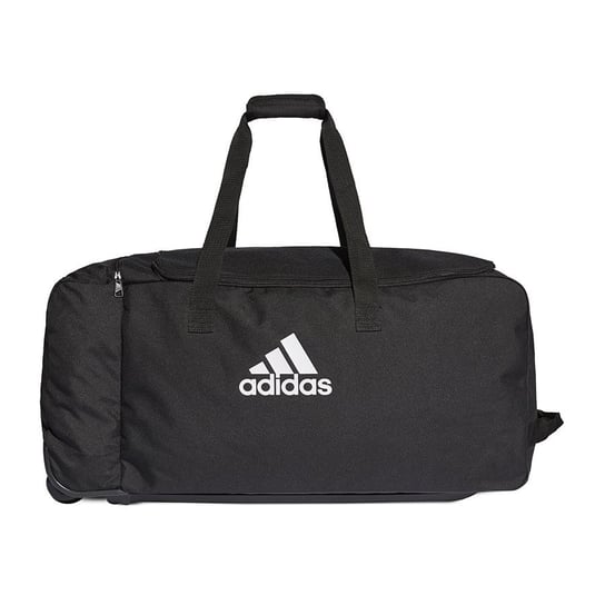 Adidas, Torba podróżna, TIRO Duffel Bag XL WW DS8875, czarny, 80x36x36cm Adidas