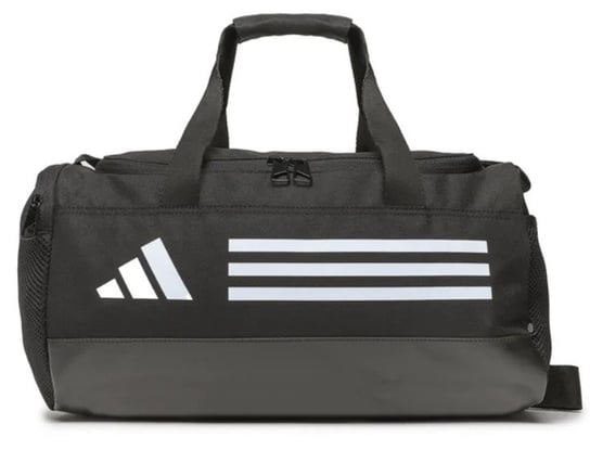 Adidas, Torba sportowa Essentials Training Duffel XS (14 L), HT4748, Czarna Adidas