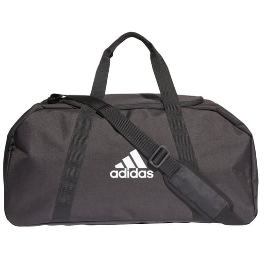 Adidas, Torba sportowa, Tiro Duffel Bag M GH7266 Adidas