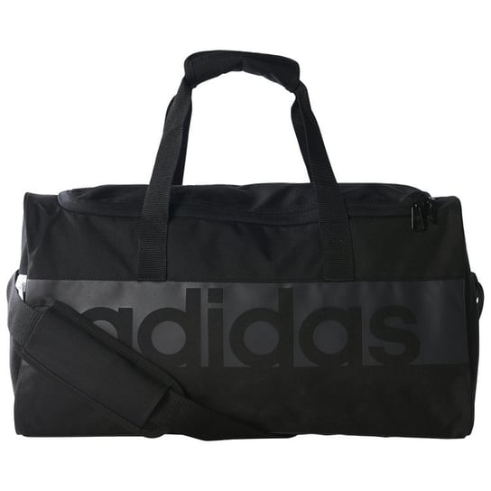 Adidas, Torba, Tiro S B46121, czarna Adidas