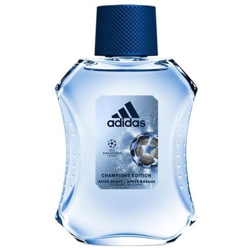 Adidas, Uefa Champions League Champions Edition, Woda po goleniu, 50 ml Adidas