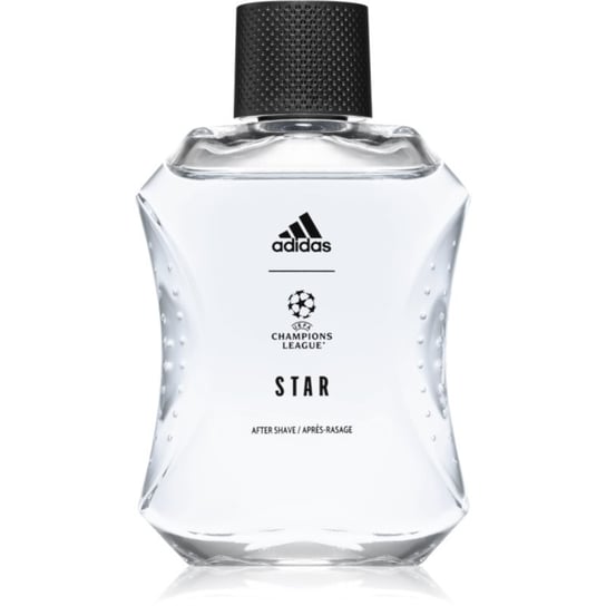 Adidas, Uefa Champions League Star, Woda Po Goleniu Dla Mężczyzn, 100 ml Adidas