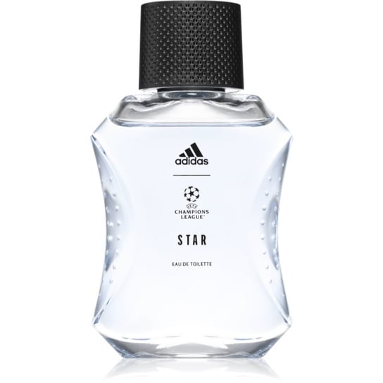 Adidas, UEFA Champions League Star, Woda Toaletowa, 50 Ml Coty