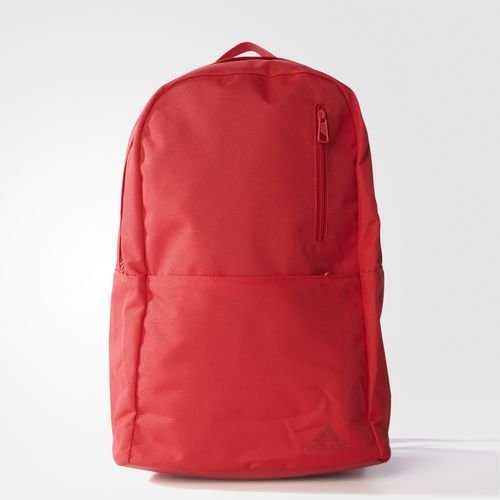 adidas Versatile Block Backpack Czerwony (AY5129) Adidas