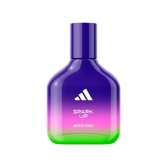 Adidas Vibes Spark Up woda perfumowana 50ml unisex Adidas