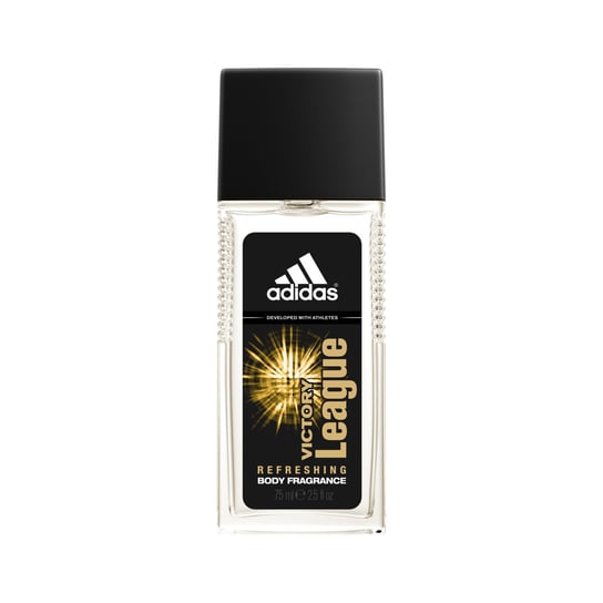 Adidas, Victory League, dezodorant, 75 ml Adidas
