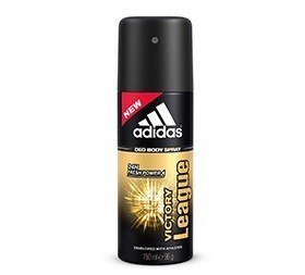 Adidas, Victory League, Dezodorant spray, 150 ml Adidas