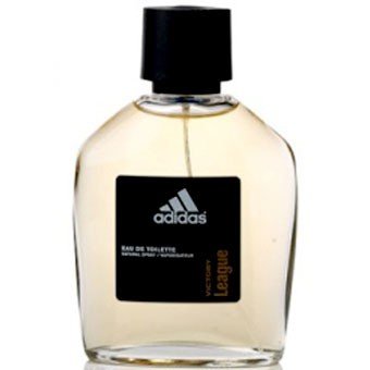 Adidas, Victory League, woda toaletowa, 50 ml Adidas