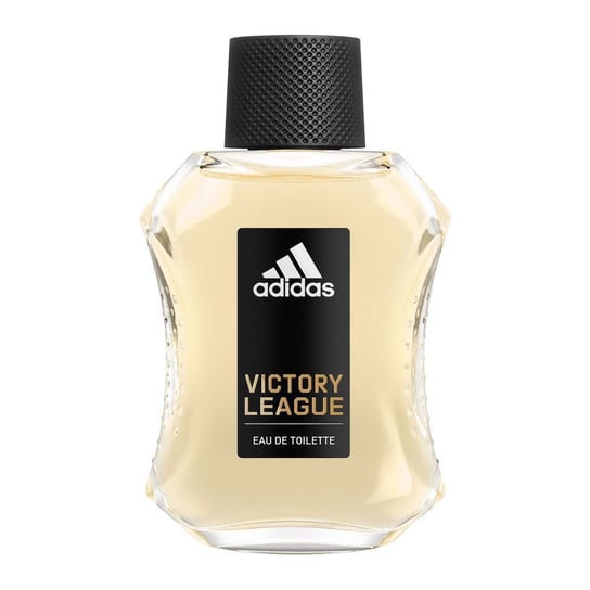 Adidas, Victory League, Woda toaletowa dla mężczyzn, 100 ml Adidas