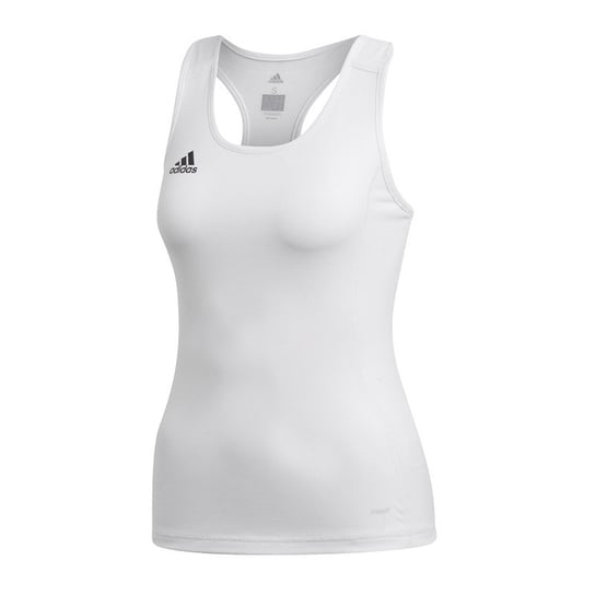 adidas WMNS Team 19 Compression Tank top 868 : Rozmiar  - L Adidas