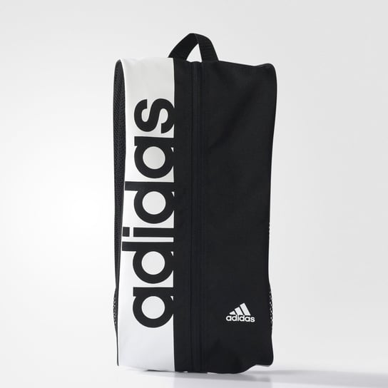 Adidas, Worek na buty, S99973, czarny Adidas