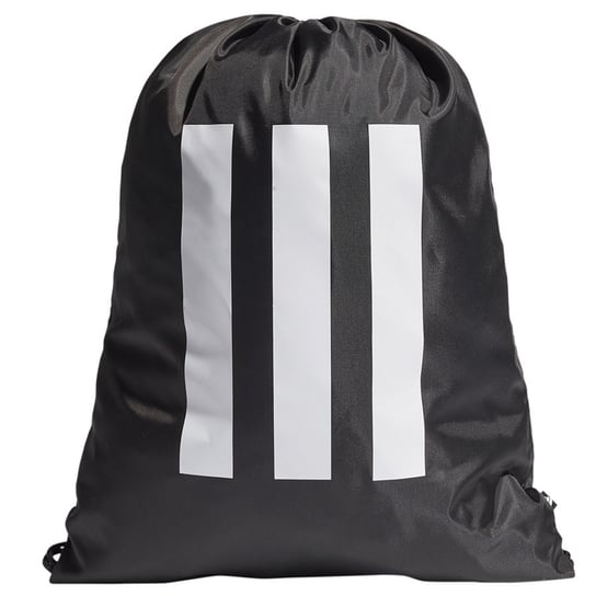 Adidas, Worek na odzież i obuwie, Essentials 3 Stripes Gym Sack GN2040 Adidas