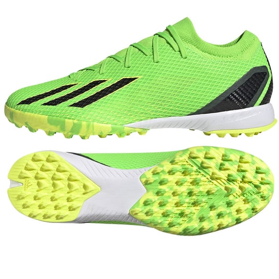 Adidas X Speedportal.3, Buty, TF GW8484, 43 1/3 Adidas