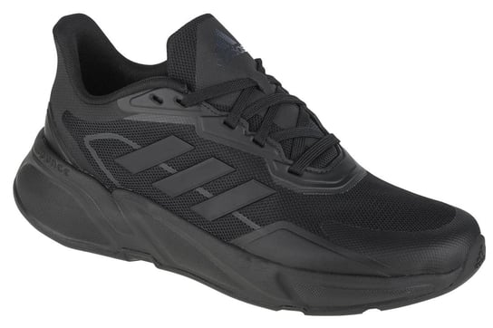 adidas X9000L1 H00555, Męskie, buty do biegania, Czarne Adidas