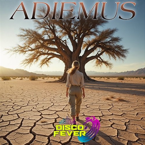 Adiemus Disco Fever