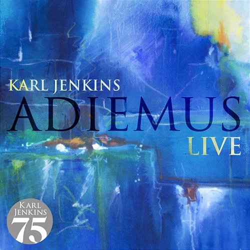 Adiemus Live Adiemus, Karl Jenkins