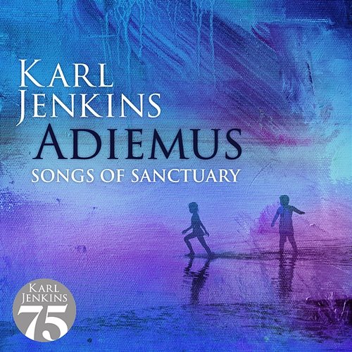 Adiemus - Songs Of Sanctuary Adiemus, Karl Jenkins