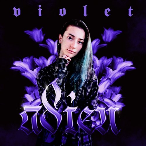Adieu Violet