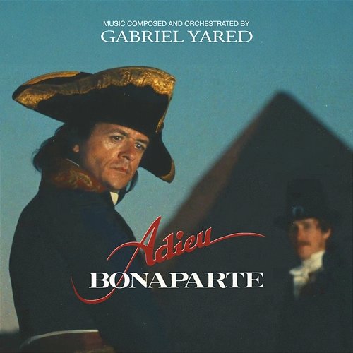 Adieu Bonaparte Gabriel Yared