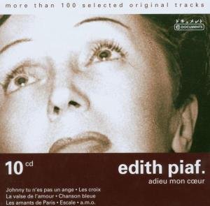 Adieu Mon Coeur Edith Piaf