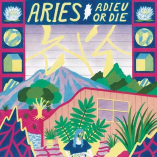 Adieu Or Die Aries