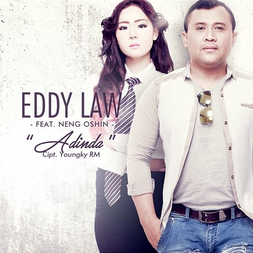 Adinda Eddy Law feat. Neng Oshin