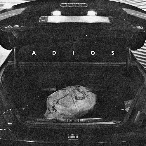 Adios Gilli feat. Kesi