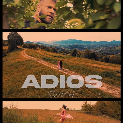 ADIOS Nizioł, Darya, D.N.A