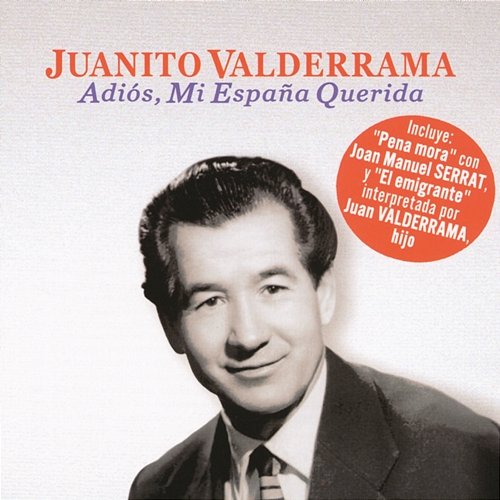 Adios A Don Jacinto (Habanera) Juanito Valderrama