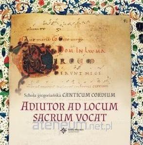 Adiutor ad locum sacrum vocat Various Artists