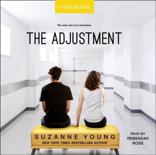 Adjustment Young Suzanne