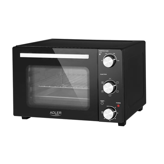 Adler AD 6024 Piekarnik elekt. 22L Adler