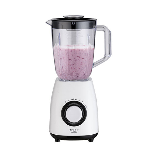 Adler,Blender kielichowy  AD 4085  ,1000 W Adler