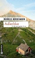 Adlerblut Bennemann Markus