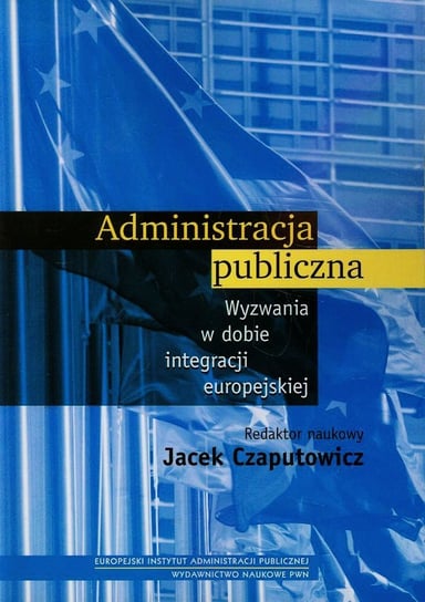 Administracja publiczna Czaputowicz Jacek