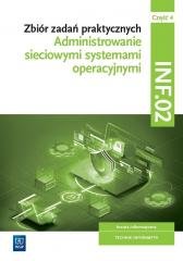 Administrowanie sieciowymi syst.opera.INF.02. cz.4 Opracowanie zbiorowe