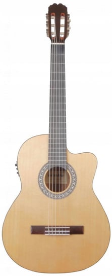 'Admira Alba Ec - Gitara Elektro-Klasyczna Admira L0040064' Admira