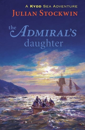 Admiral's Daughter Stockwin Julian