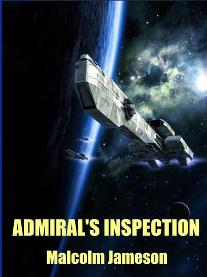 Admiral's Inspection Malcolm Jameson