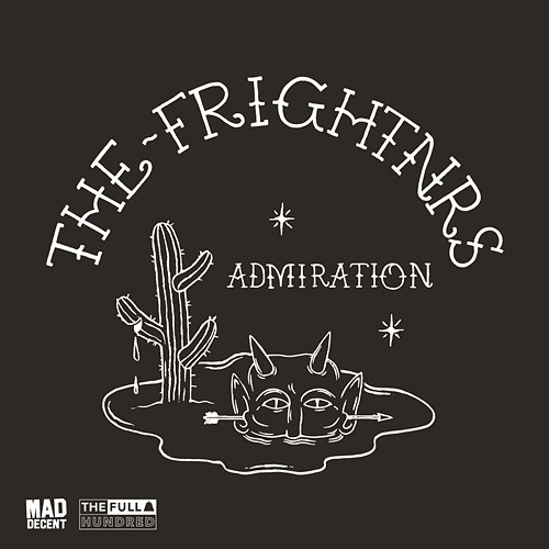 Admiration The Frightnrs