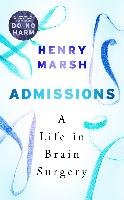 Admissions Marsh Henry
