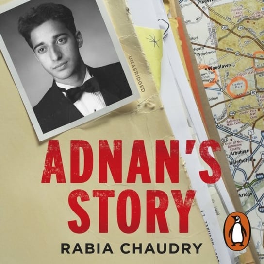Adnan's Story Chaudry Rabia