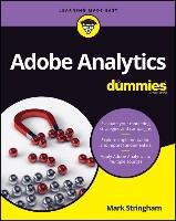 Adobe Analytics For Dummies Karlins David, Matisoff Eric